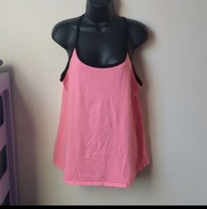 No Boundaries Athletic Top